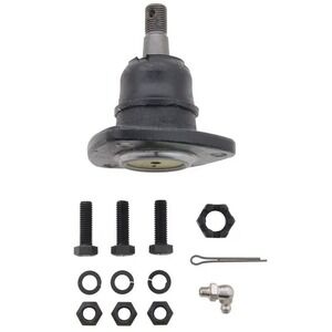Front Upper Suspension Ball Joint Delphi For 1963-1982 Chevrolet‎ Corvette 1964